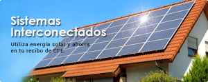 Sistemas interconectados