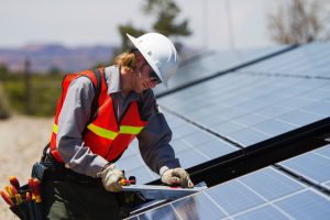 Perito fotovoltaico